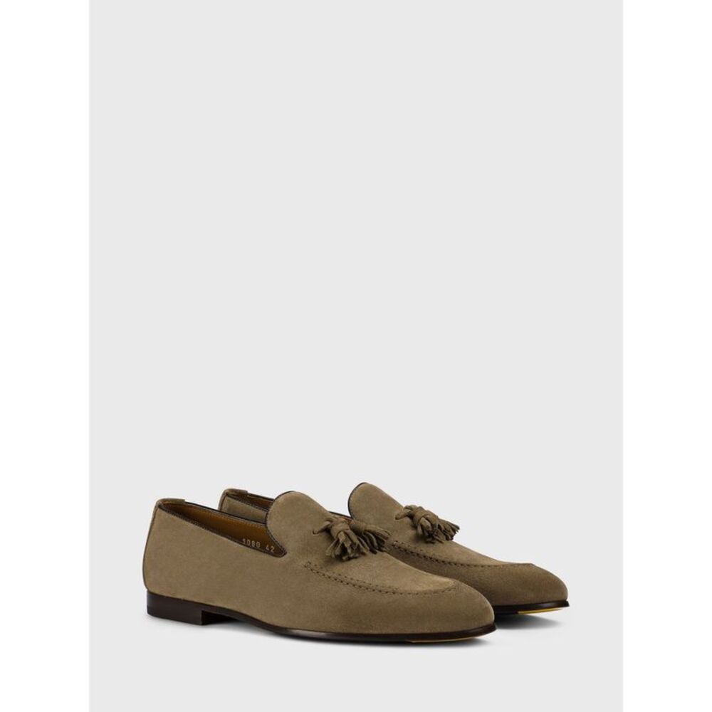 Doucal's Loafers Men Cocoa - Picture 2 of 4